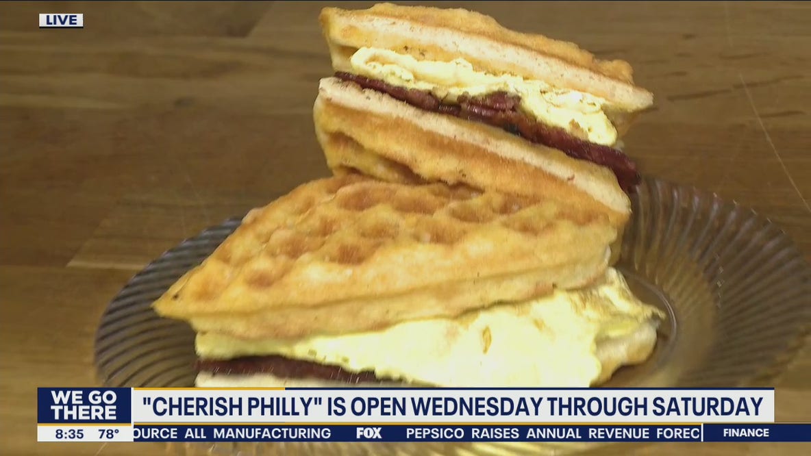 Buying Black: Cherish Philly